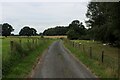 New Parks Way approaching the A19