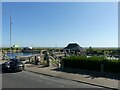 Boating lake, The Waterways, Great Yarmouth