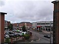 New housing on Bromford Road, Oldbury.