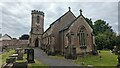 Church of St Leonard