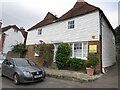 The Old Bakery in Sutton Valence