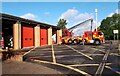 Maryhill Fire Station