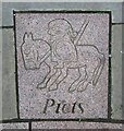 Kirriemuir - Picts