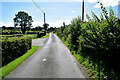 Lettergash Road, Carnalea