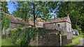 Swallow Pits Farmhouse and Barn