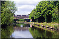 Kings Road Bridge, Grand Union Canal