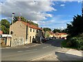 Houses in Kirkby Mills