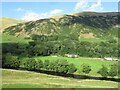 High Carlingill & the River Lune