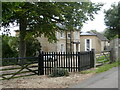 The Old Rectory, Sudborough