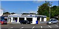 Garnock Valley Ford, Kilbirnie, North Ayrshire