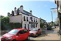 The Ship Inn on Meads Street, Eastbourne, East Sussex