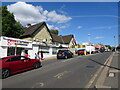 Totteridge & Whetstone Underground station, Greater London