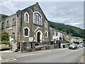 Tirzah Baptist Church, Cwm