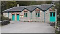 Underskiddaw Village Hall