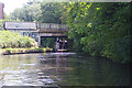 Stratford Canal, Warstock