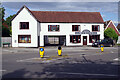 Old Warwick Road, Hockley Heath