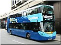 York - Coastliner Bus