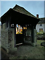 Lych Gate St Bartholomew