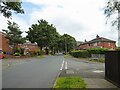 Housing on Brushes Road