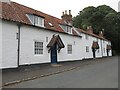 Cottages on Main Street