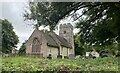 St Hilary’s Church