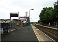 Nantwich Railway Station