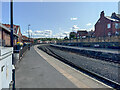 Whitby Railway Station