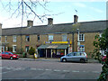 Davington Stores, Priory Row