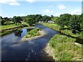 River Ribble