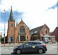 The Cotteridge Church