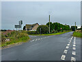 Junction on National Cycle Route 1