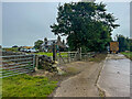 Aberdeenshire farm