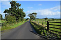 Altikeeragh Road, Ballyhacket Toberclaw