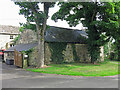 Former cartshed, Fold Cottage