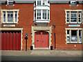 Sudbury Drill Hall