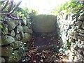 Stone Stile, Hewelsfield Common