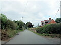 Cottage on Offoxey Roadl