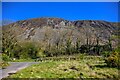 Llanaelhaearn : Hills