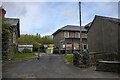 Penrhyndeudraeth : Abandoned Building