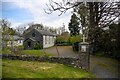 Maentwrog : Holy Cross Church