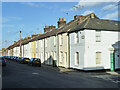 Houses on St John