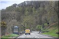 Ganllwyd : A470