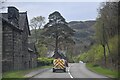 Ganllwyd : A470