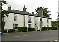 The White House, Fulford, York