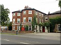 Fulford House, Fulford, York