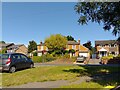 Houses on Echo Barn Lane