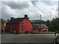 Angel Inn, Llansawel