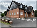 Chaddesley Corbett Village Hall