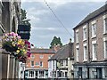 Much Wenlock High Street