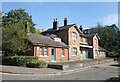 Old Station on the Alban Way